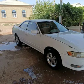 Toyota Mark II 1993