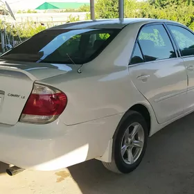 Toyota Camry 2005