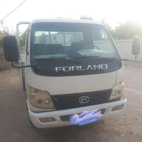 Forland H3 2010