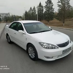 Toyota Camry 2006