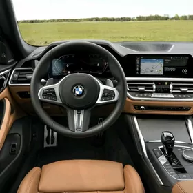 BMW 440i 2022