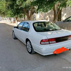 Nissan Maxima 1999