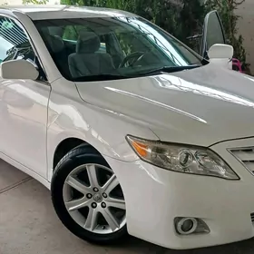 Toyota Camry 2011