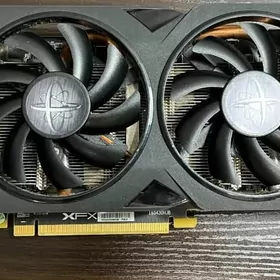 XFX RX 470 4Gb