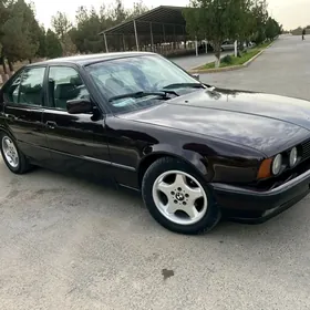 BMW 525 1993