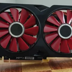 XFX RX 570 8Gb