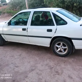 Opel Vectra 1993