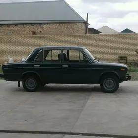 Lada 2106 1999