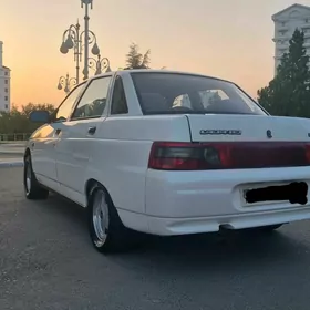 Lada 2110 2002