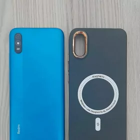 redmi 9a