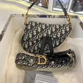 Dior sumka