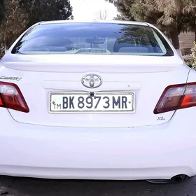 Toyota Camry 2009