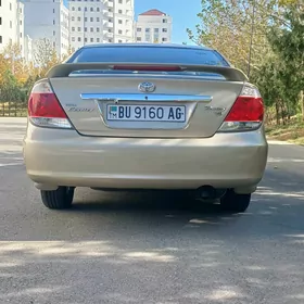 Toyota Camry 2003