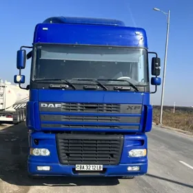 DAF FX 95 2004