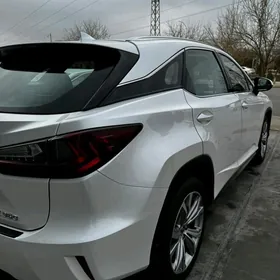 Lexus RX 350 2019