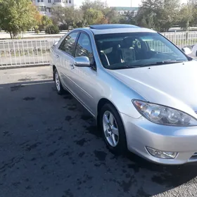 Toyota Camry 2002