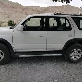 Toyota 4Runner 2000