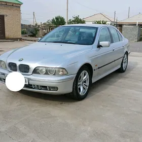 BMW 525 1998