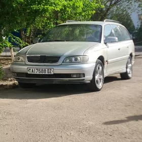 Opel Omega 1995