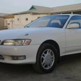 Toyota Mark II 1995