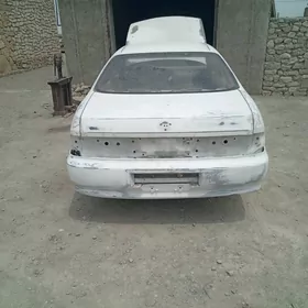 Toyota Cresta 1995