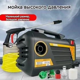 Moyka aparat 220volt