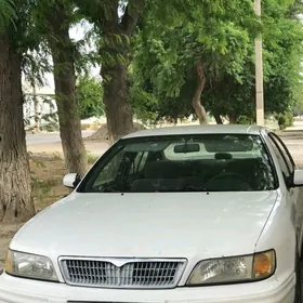 Nissan Maxima 1998