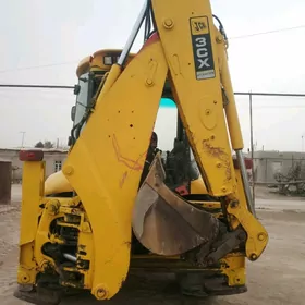 JCB 3CX Compact 2005