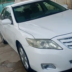 Toyota Camry 2009