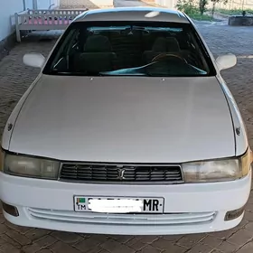 Toyota Cresta 1993