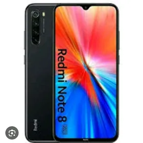 redmi note 8 4 64