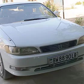 Toyota Mark II 1996