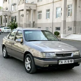 Opel Vectra 1990