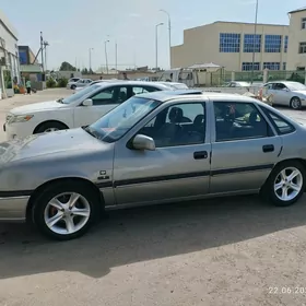 Opel Vectra 1993