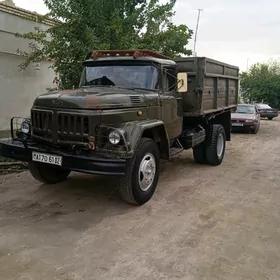 Zil 130 1986