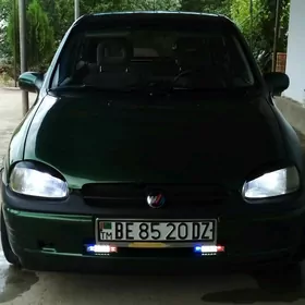 Opel Vita 1997