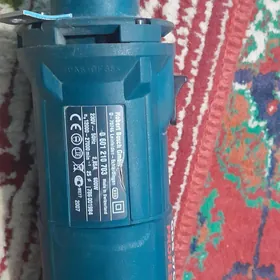 BOSCH frezze motor ggs27c