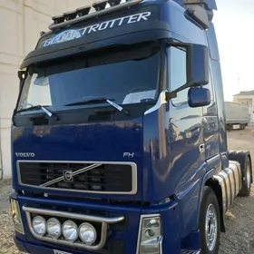 Volvo FH 480 2008