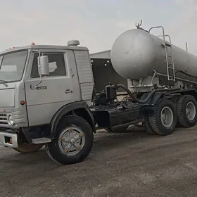 Kamaz 5410 1982