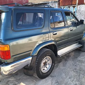 Toyota 4Runner 1992