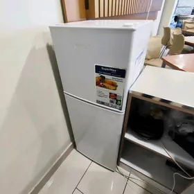 holodilnik, холодильник