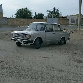 Lada 2107 2010