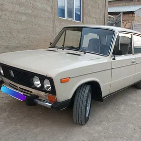 Lada 2106 1989