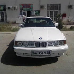 BMW 525 1989