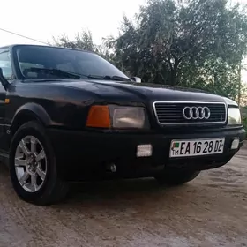 Audi 80 1992