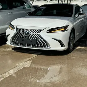 Lexus ES 350 2024