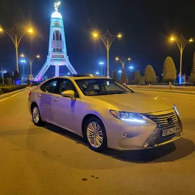 Lexus ES 350 2018