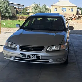 Toyota Camry 2001