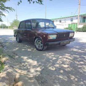 Lada 2107 1990