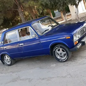 Lada 2106 1991